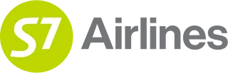 S7 Airlines