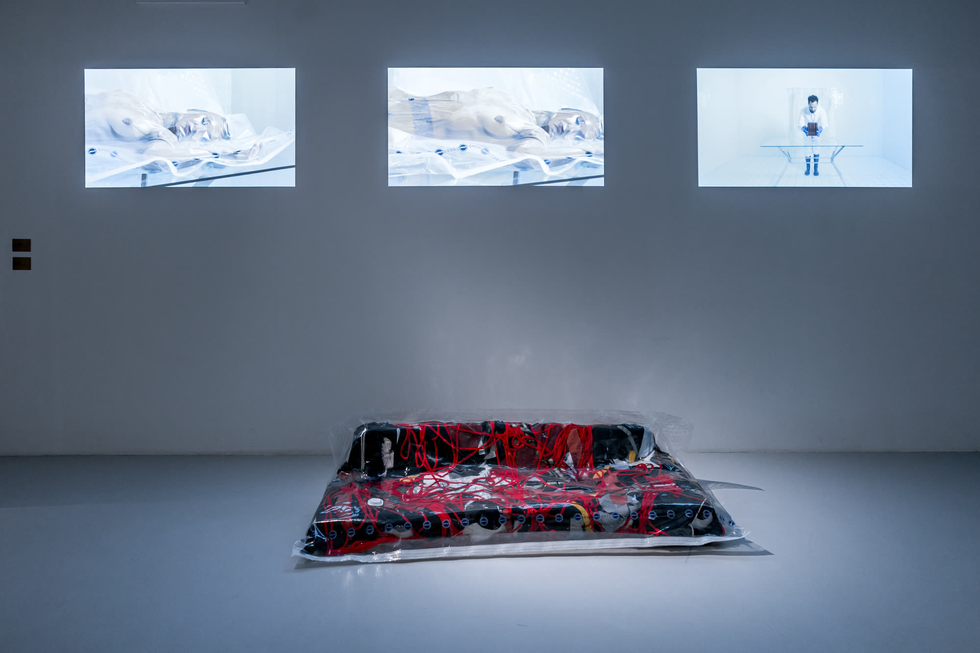 RuArts Foundation × VACUUM