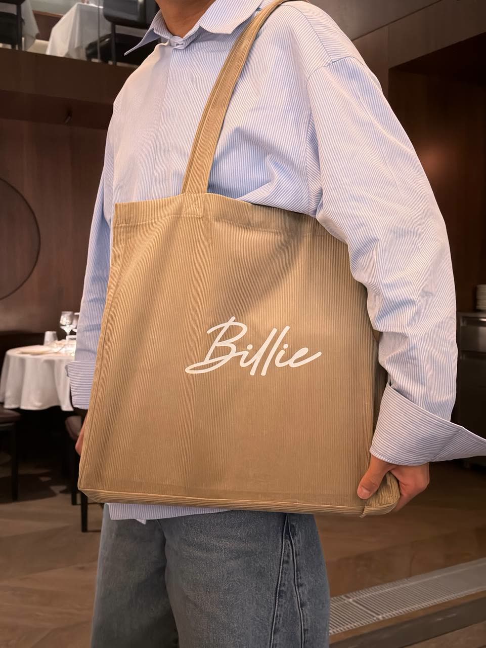 Billie
