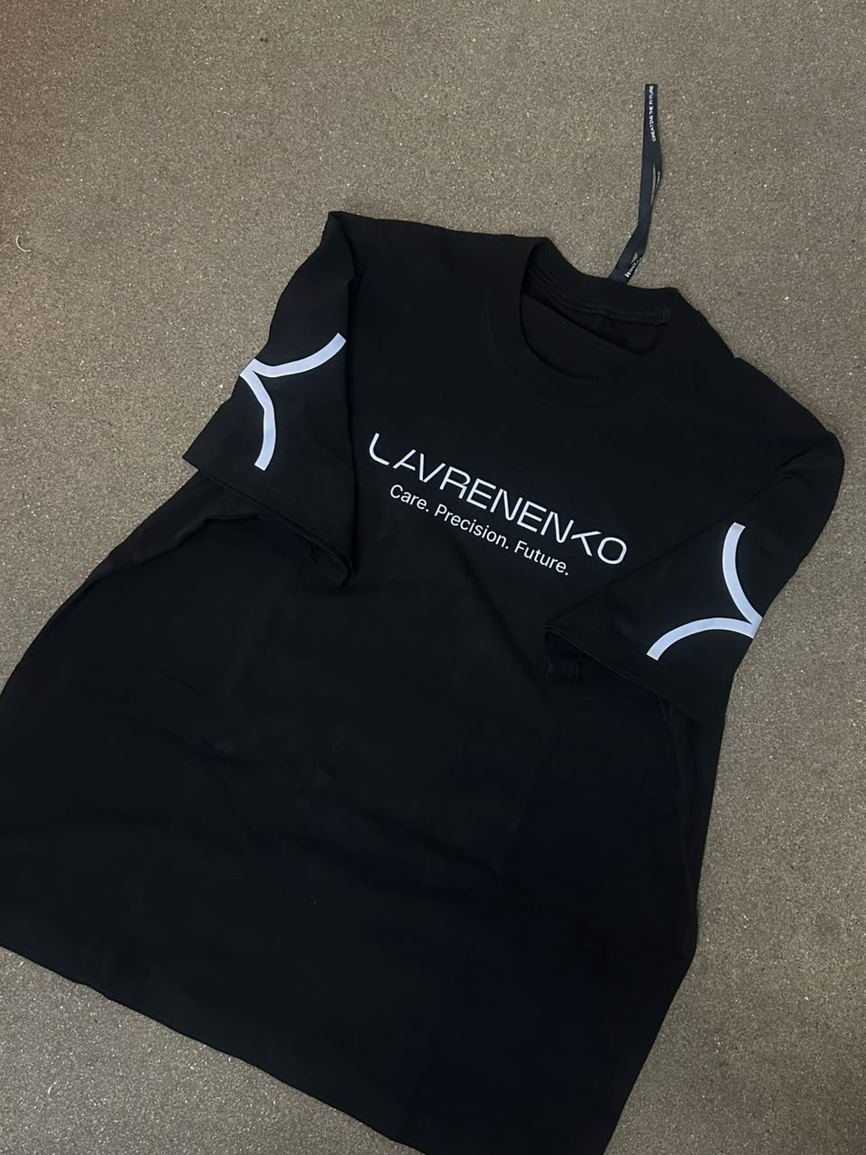 Dr. Lavrenenko